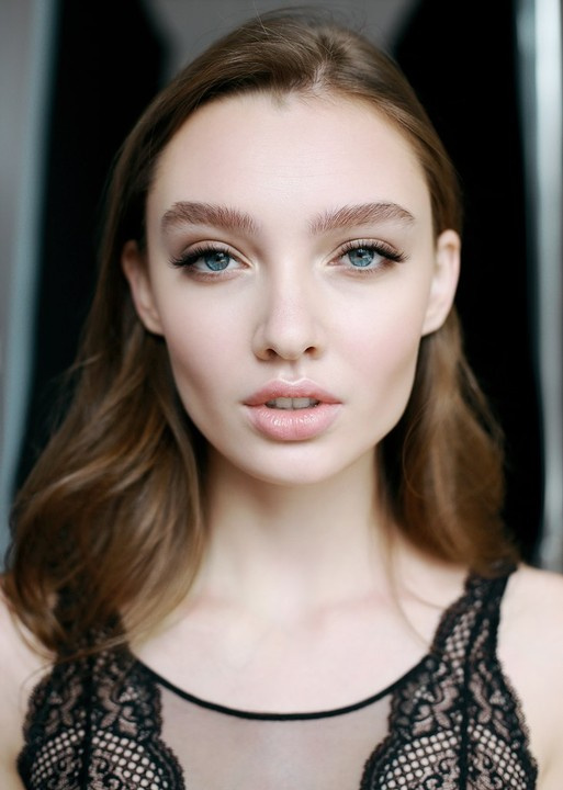Polina Litvinova