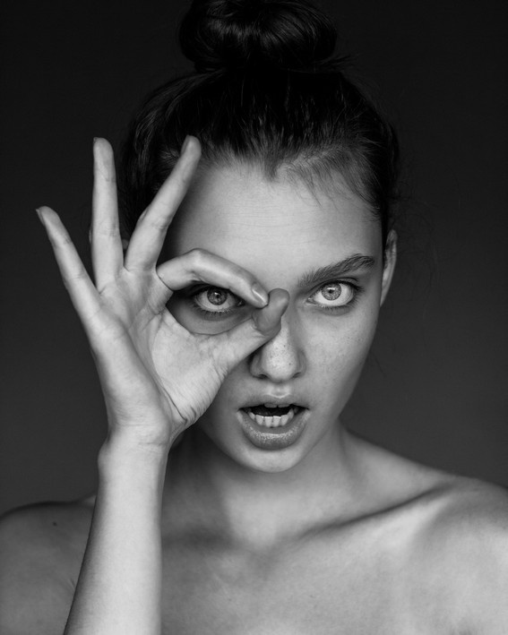 Polina Litvinova Polina Litvinova