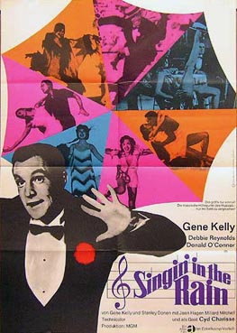 Singin' in the Rain (1952)