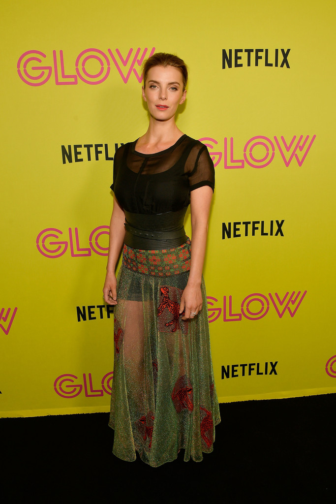 Betty Gilpin Betty Gilpin
