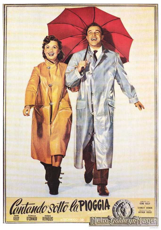 Singin' in the Rain (1952)