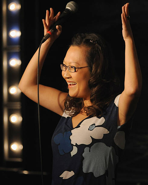 Helen Hong