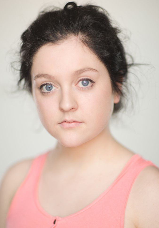 Helen Monks