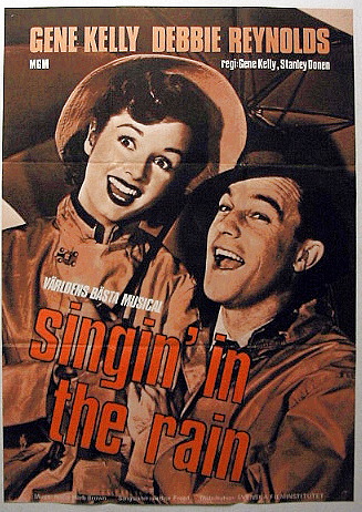Singin' in the Rain (1952)