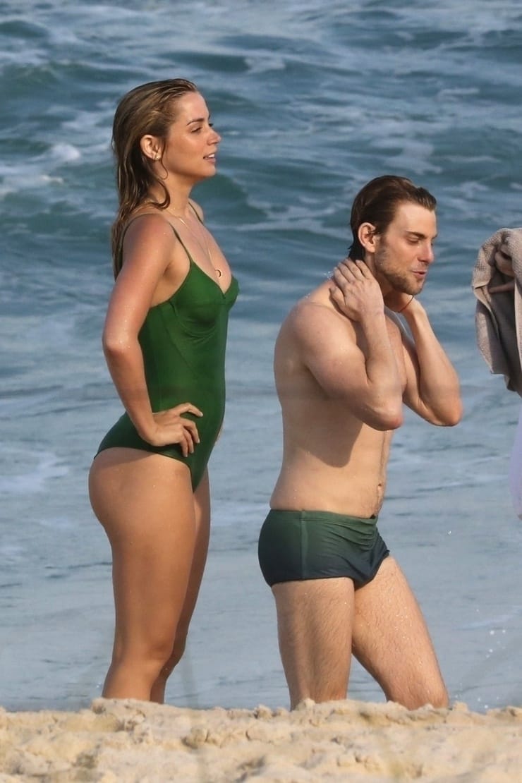 Ana de Armas Ana de Armas