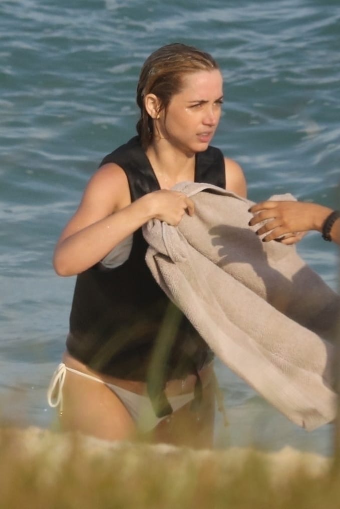 Ana de Armas Ana de Armas