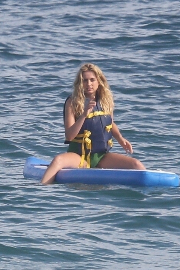 Ana de Armas