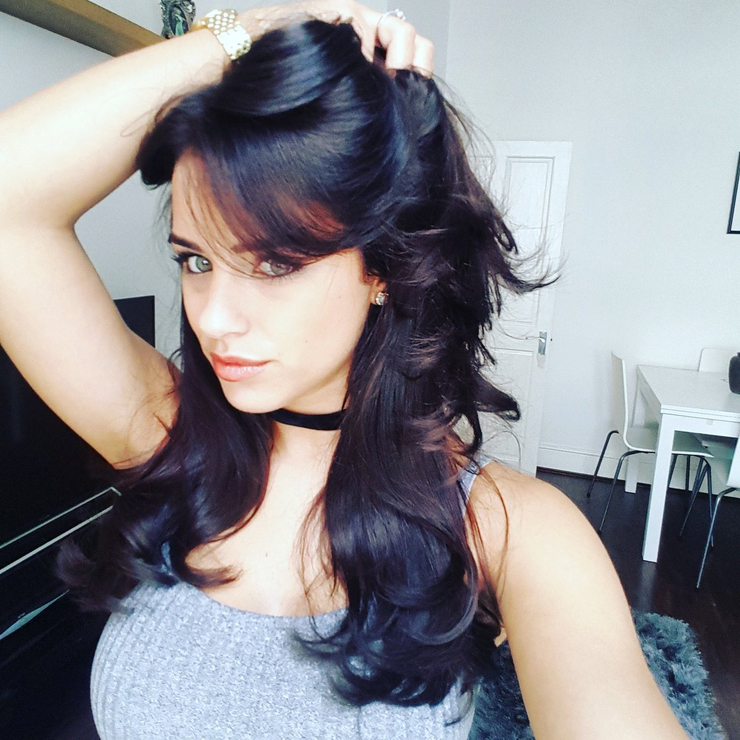 Georgia May Foote Georgia May Foote