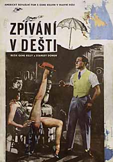 Singin' in the Rain (1952)