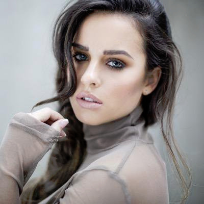 Georgia May Foote