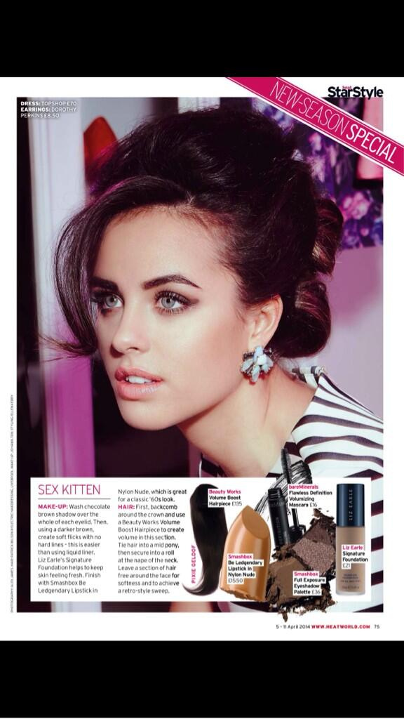 Georgia May Foote Georgia May Foote
