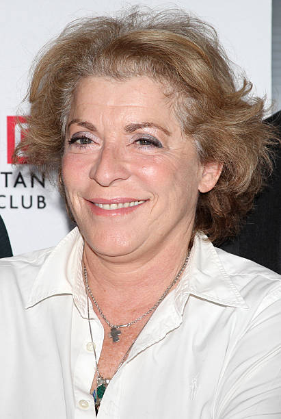 Suzanne Bertish Suzanne Bertish