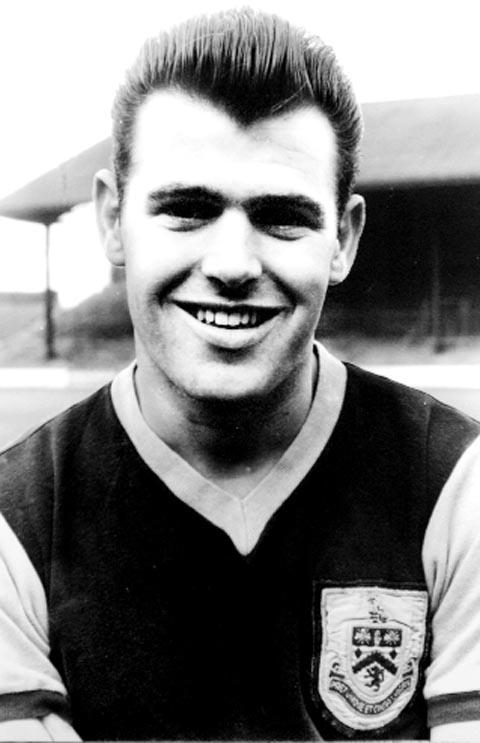 John Connelly