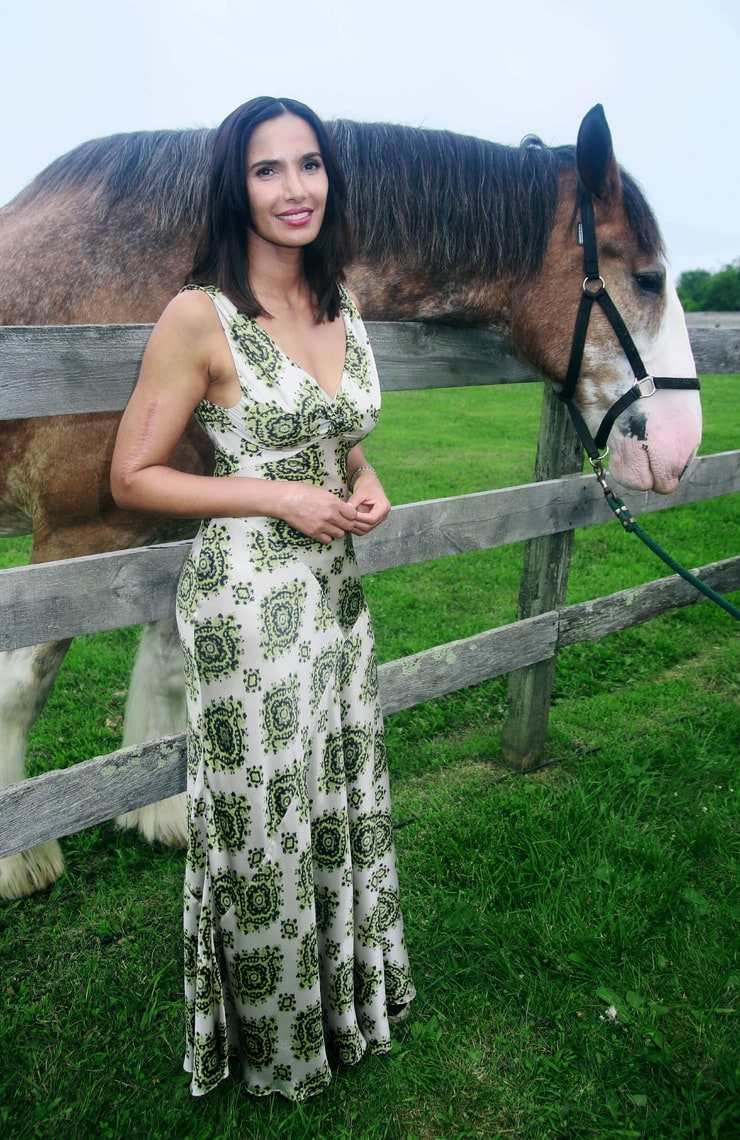 Padma Lakshmi