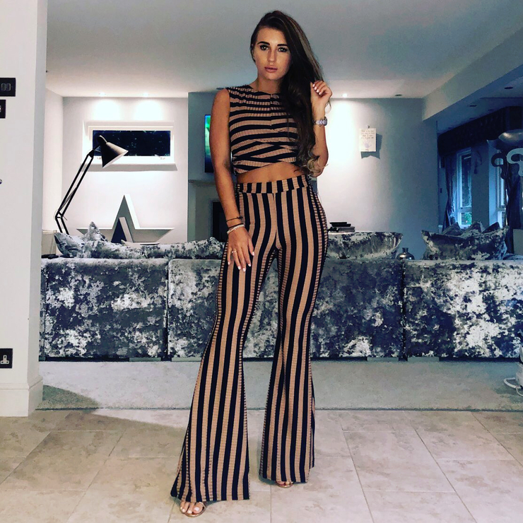 Danni Dyer Danni Dyer