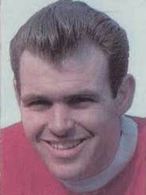 John Connelly