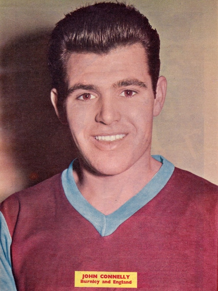 John Connelly