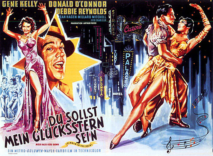 Singin' in the Rain (1952)