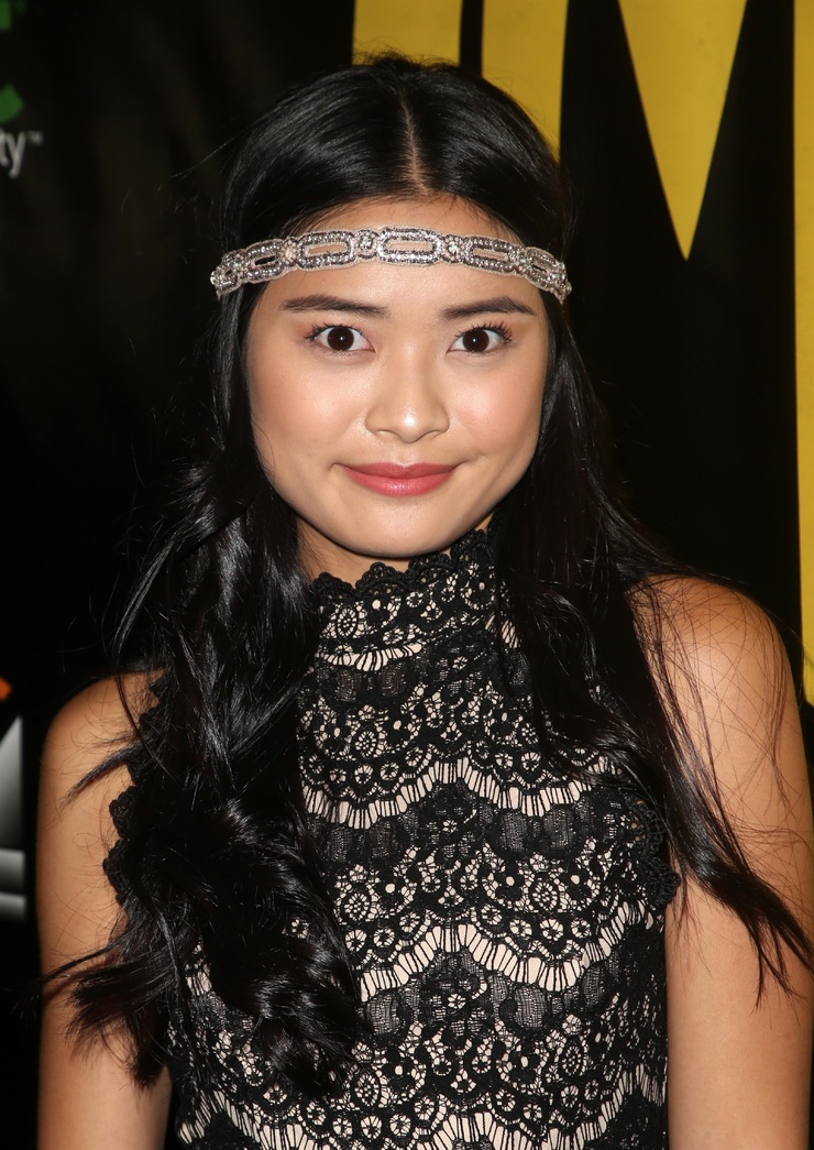 Ashley Liao Ashley Liao