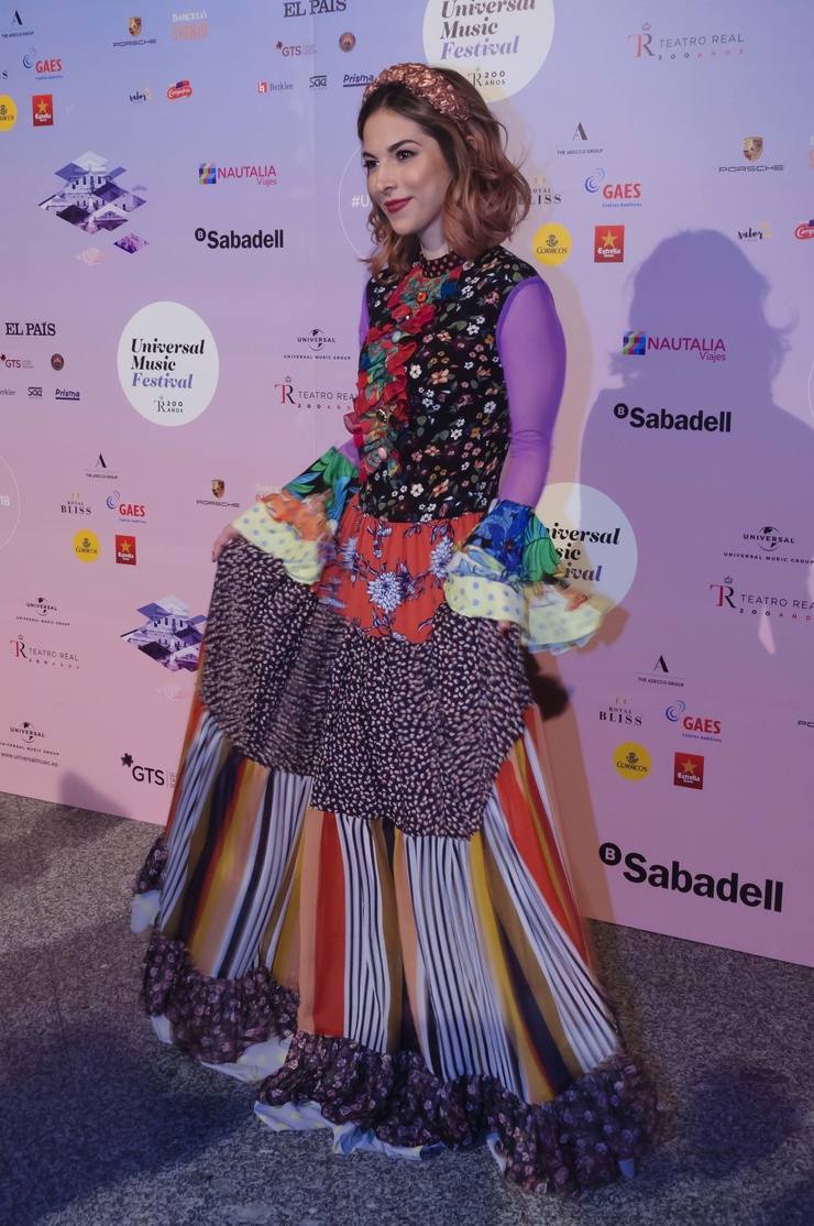 Paty Cantu