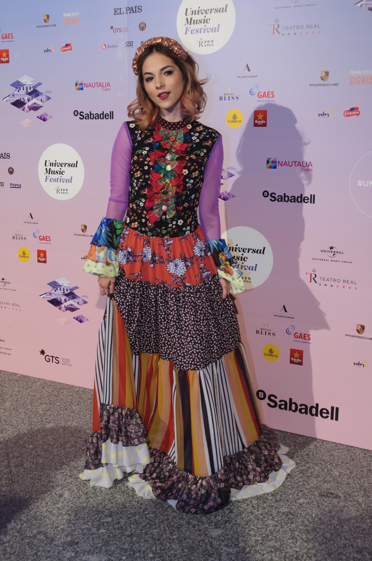 Paty Cantu