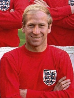 Bobby Charlton