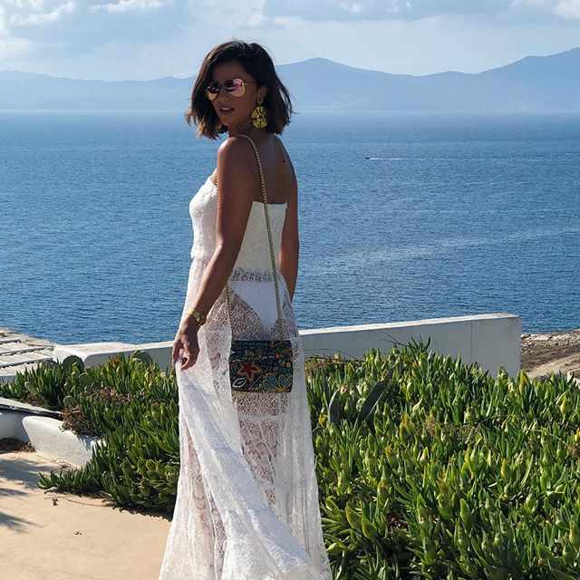 Lucy Mecklenburgh