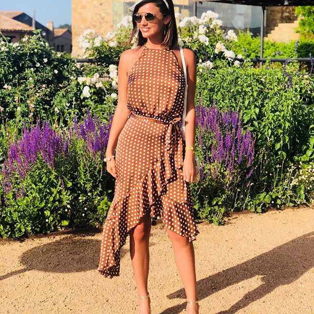 Lucy Mecklenburgh