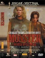 Monster - Aileen Wuornos