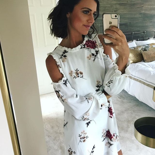 Lucy Mecklenburgh