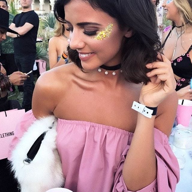 Lucy Mecklenburgh