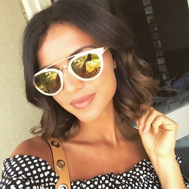 Lucy Mecklenburgh