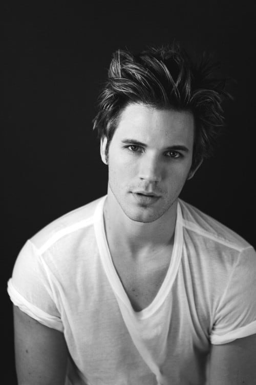 Matt Lanter