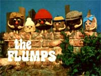 The Flumps                                  (1976- )