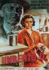 Umberto D. (1952)