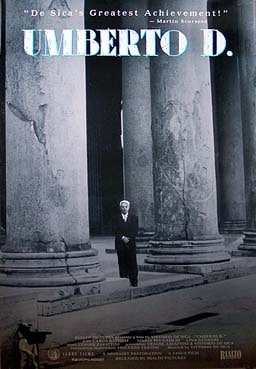 Umberto D. (1952)