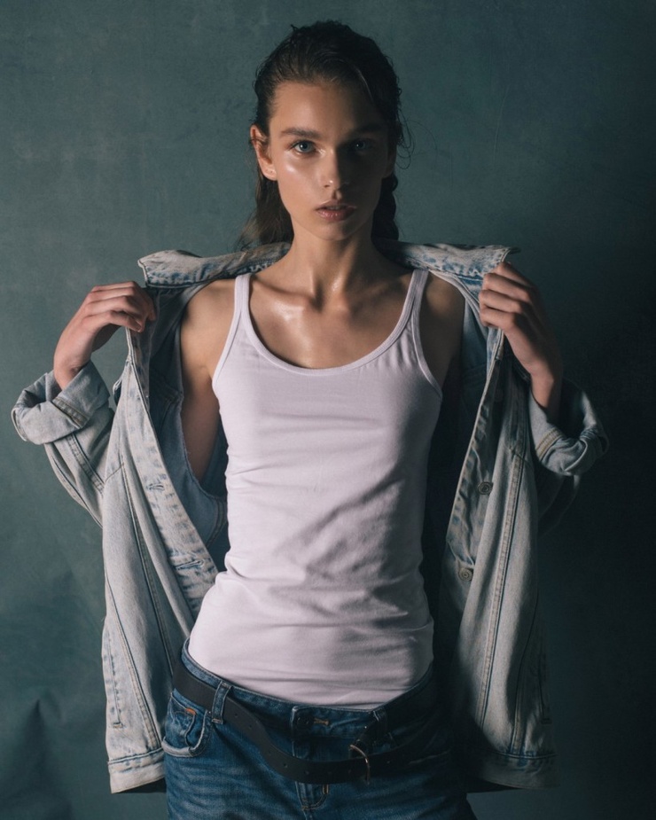 Image Of Maria Sol