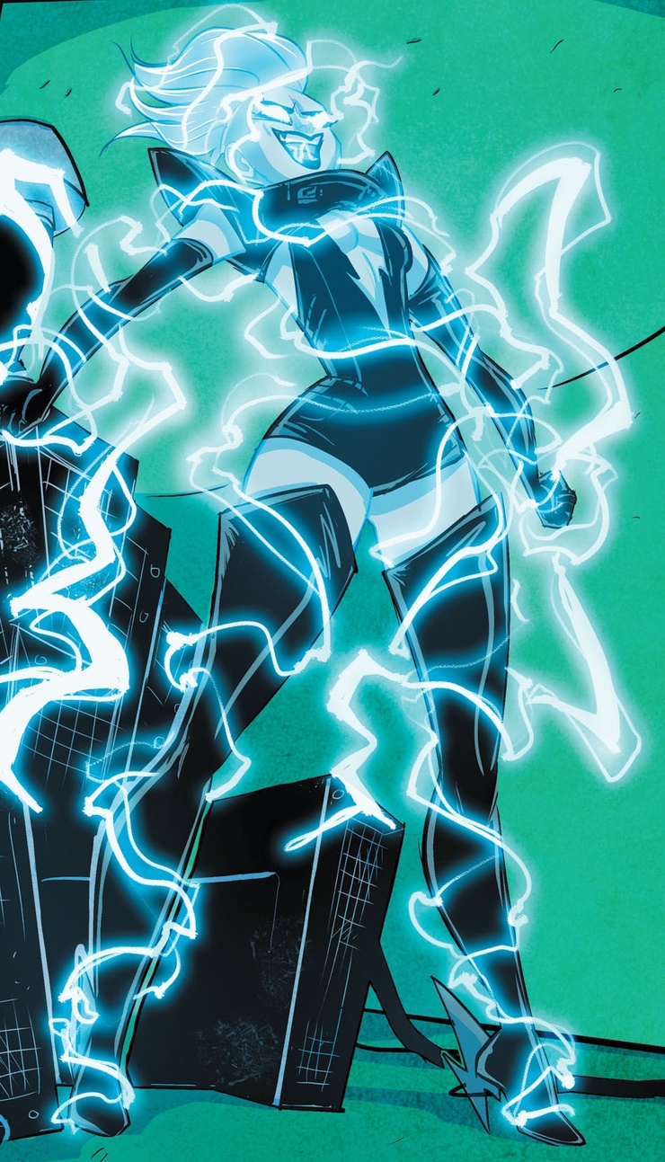 Livewire