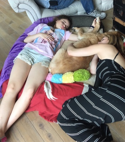 Joey King