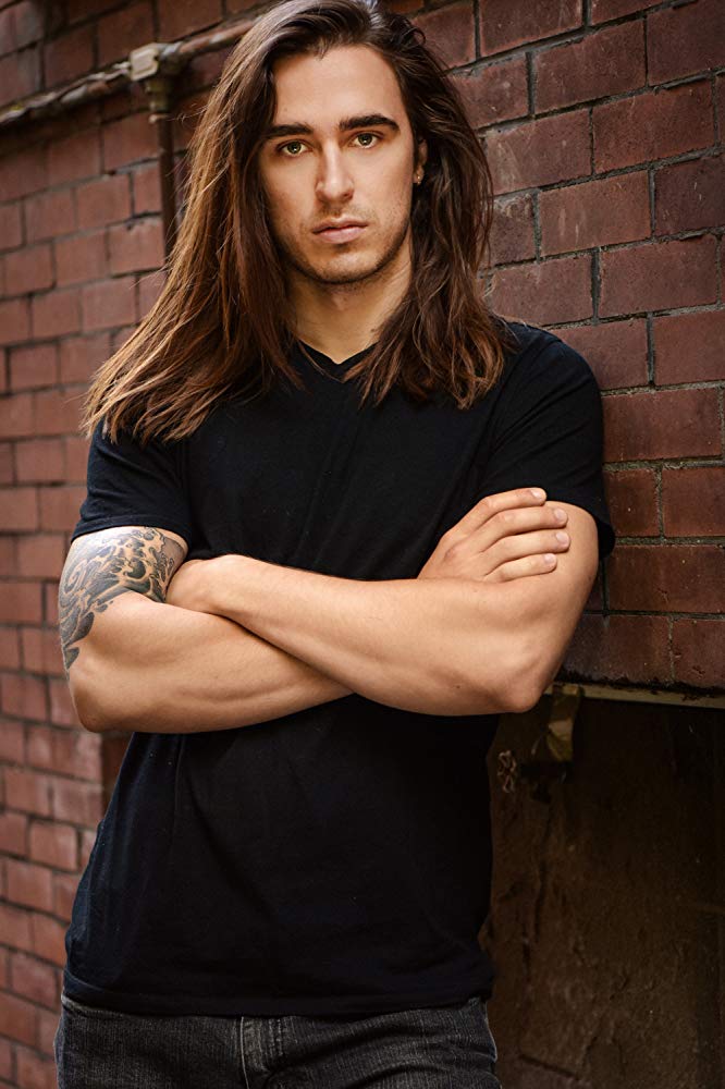 Kyle Glenn Thomas