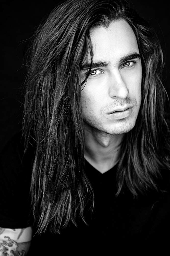 Kyle Glenn Thomas