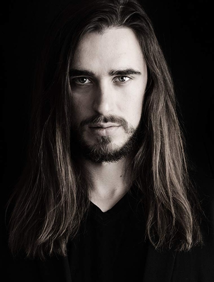 Kyle Glenn Thomas