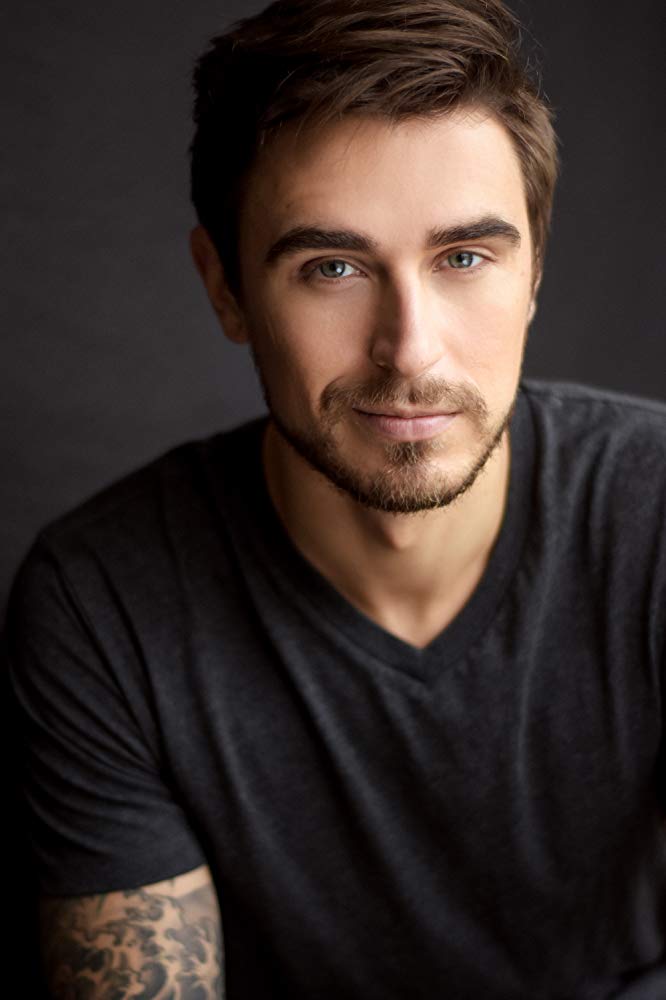 Kyle Glenn Thomas