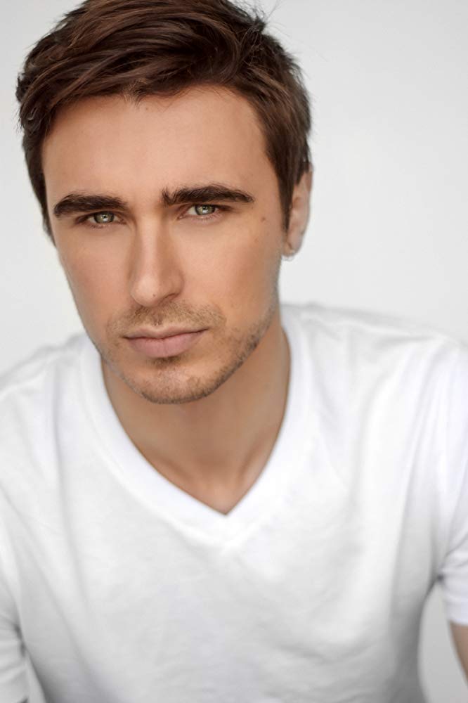 Kyle Glenn Thomas