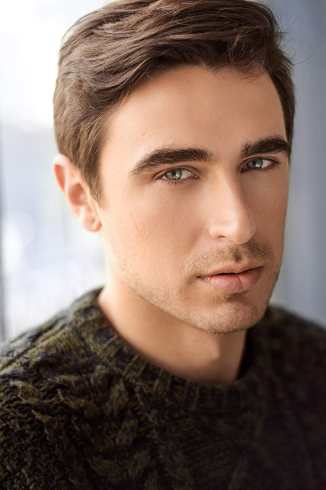 Kyle Glenn Thomas