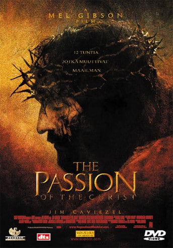 The Passion of the Christ