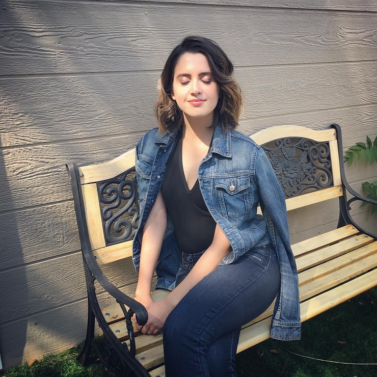 Laura Marano