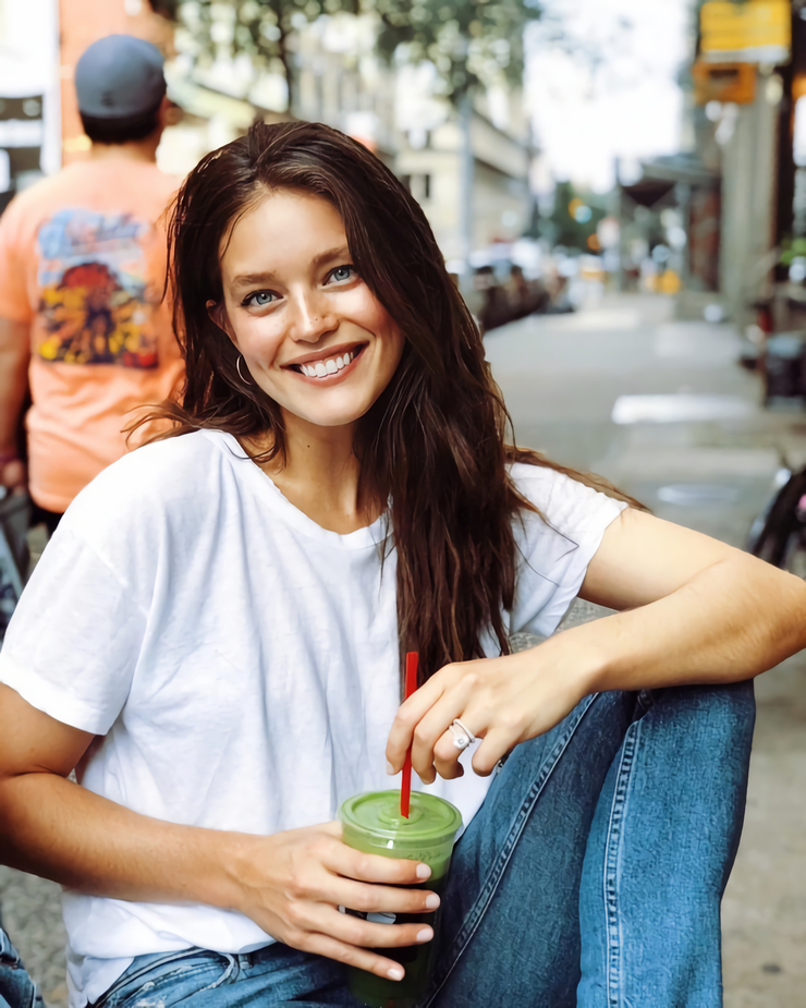 Emily Didonato Emily Didonato