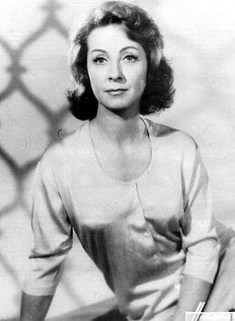 Danielle Darrieux