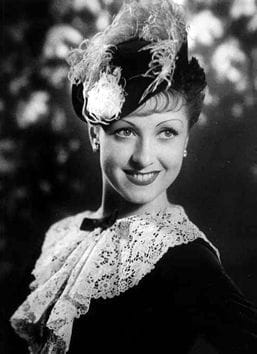 Danielle Darrieux